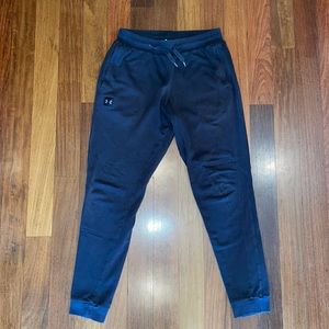 Under Armour Fleece Joggers